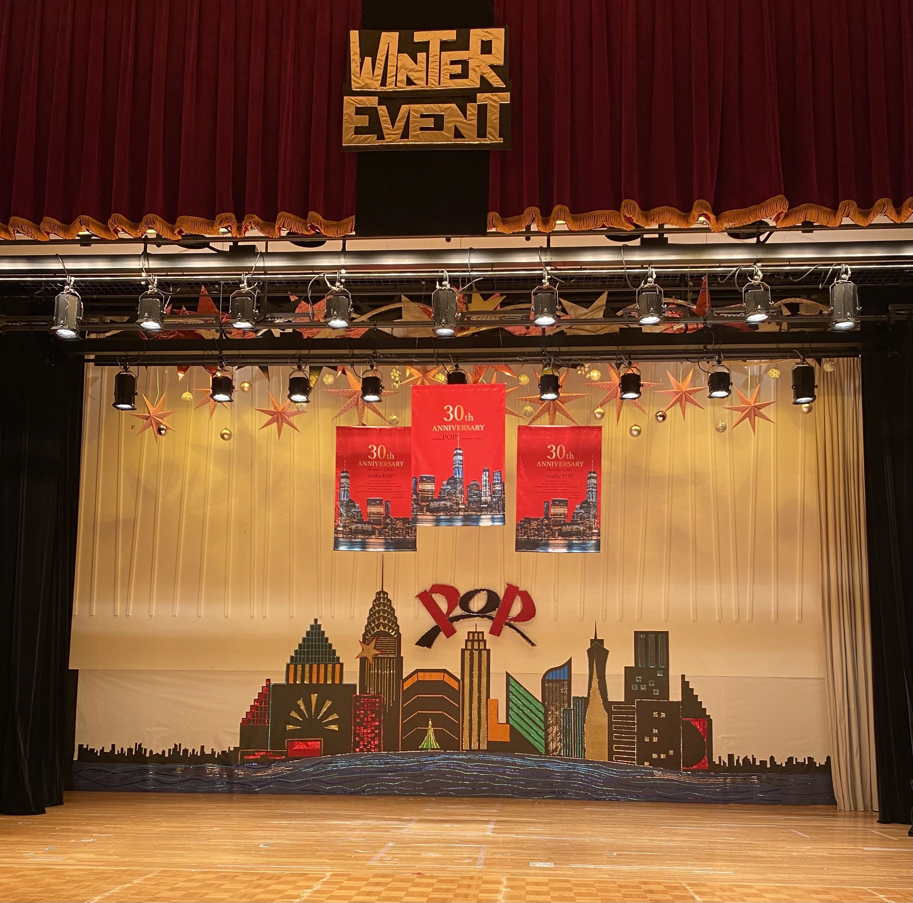 スタジオポップ ダンス 大手教室のサムネイル画像 2