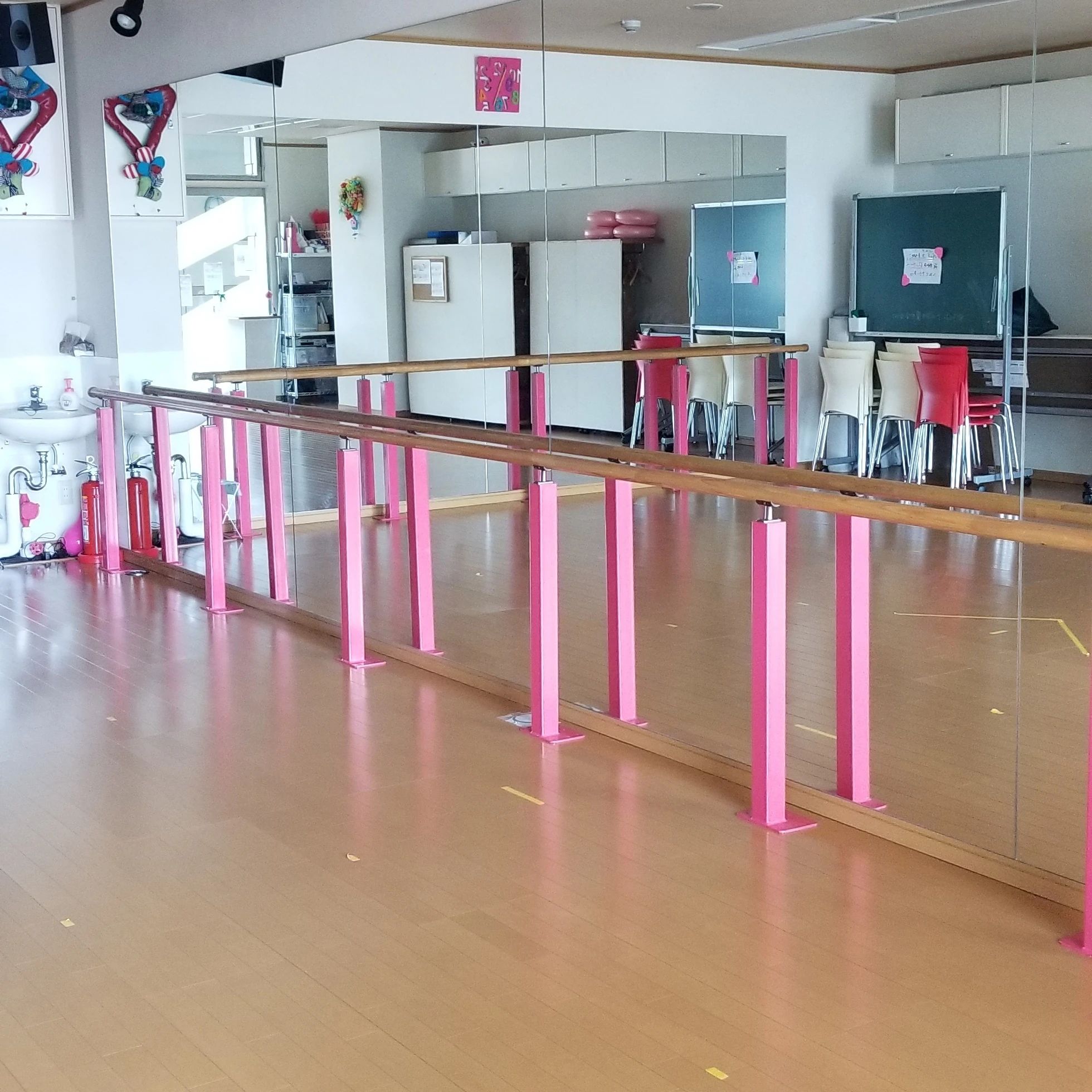 スタジオポップ ダンス 大手教室のサムネイル画像 3