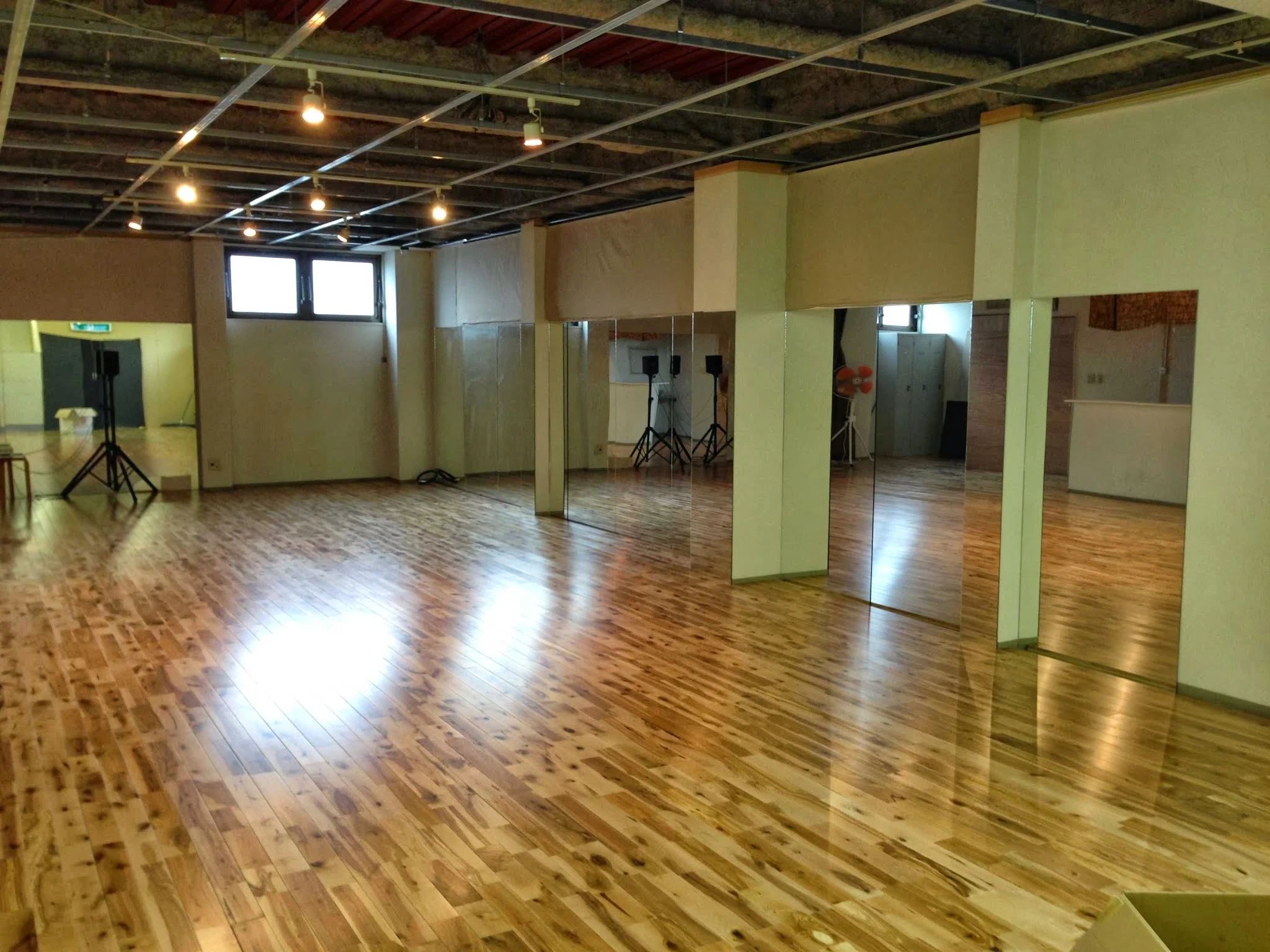 ダンスラボラトリー 本校のメイン画像