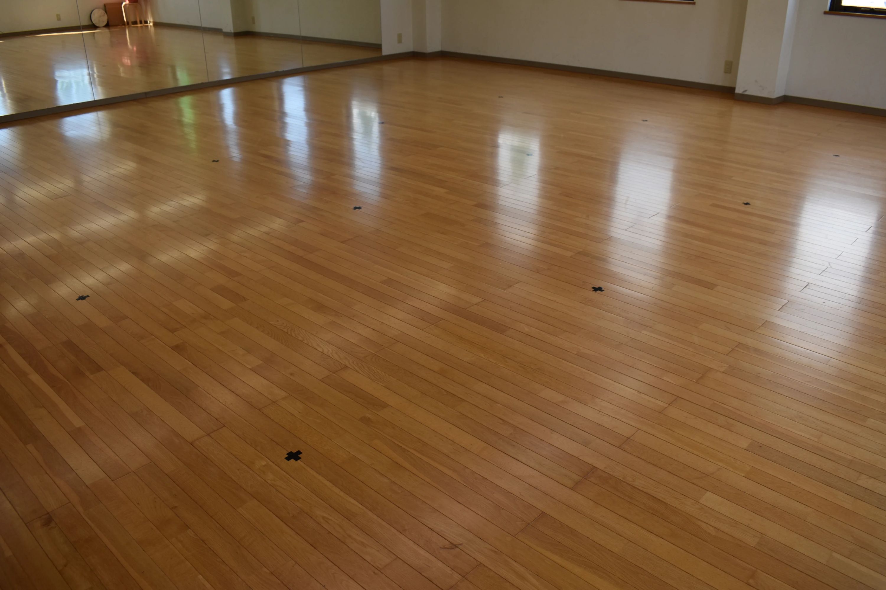 ダンス・イン・長野 大字鶴賀教室のメイン画像