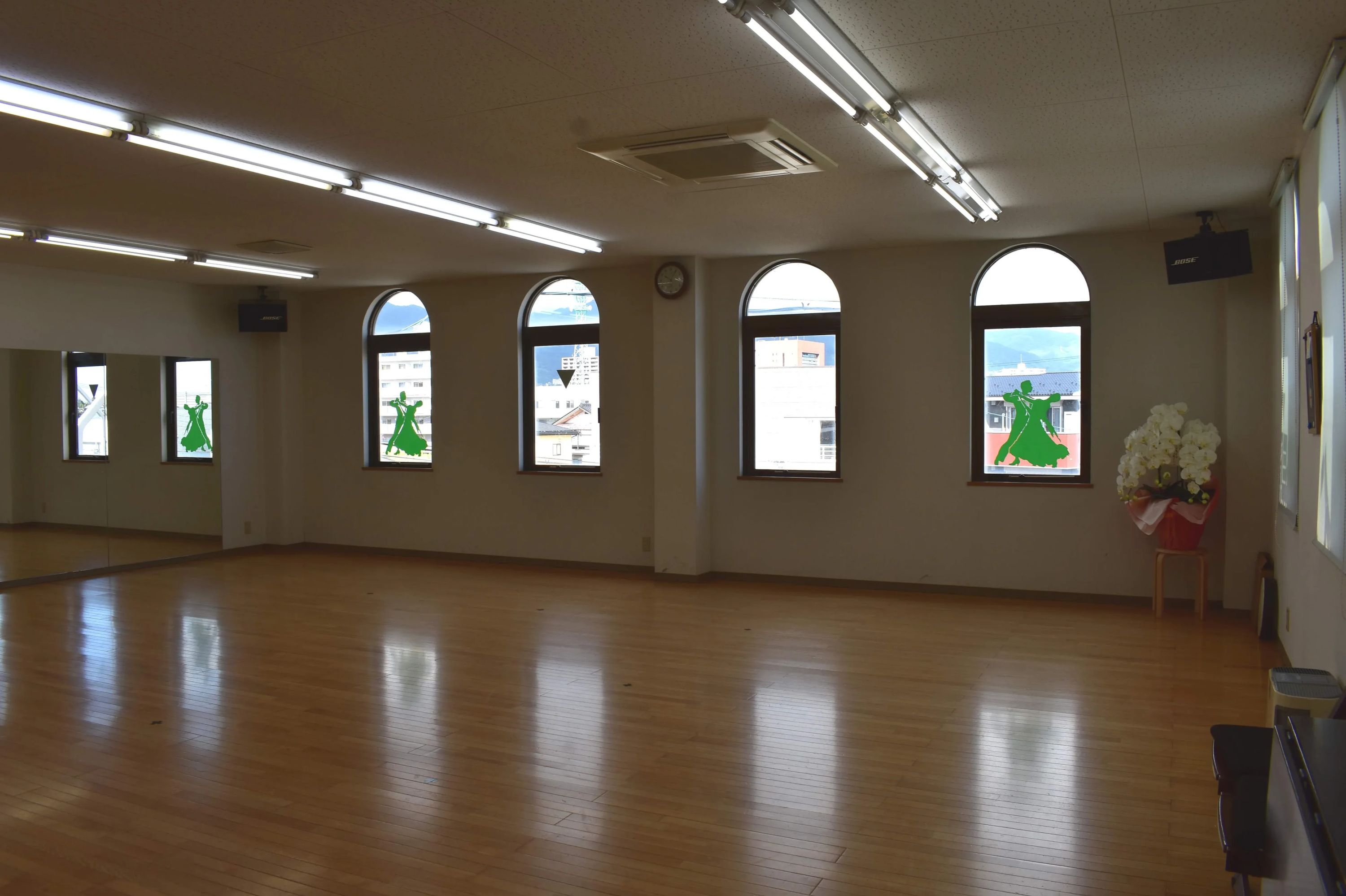 ダンス・イン・長野 大字鶴賀教室のサムネイル画像 3