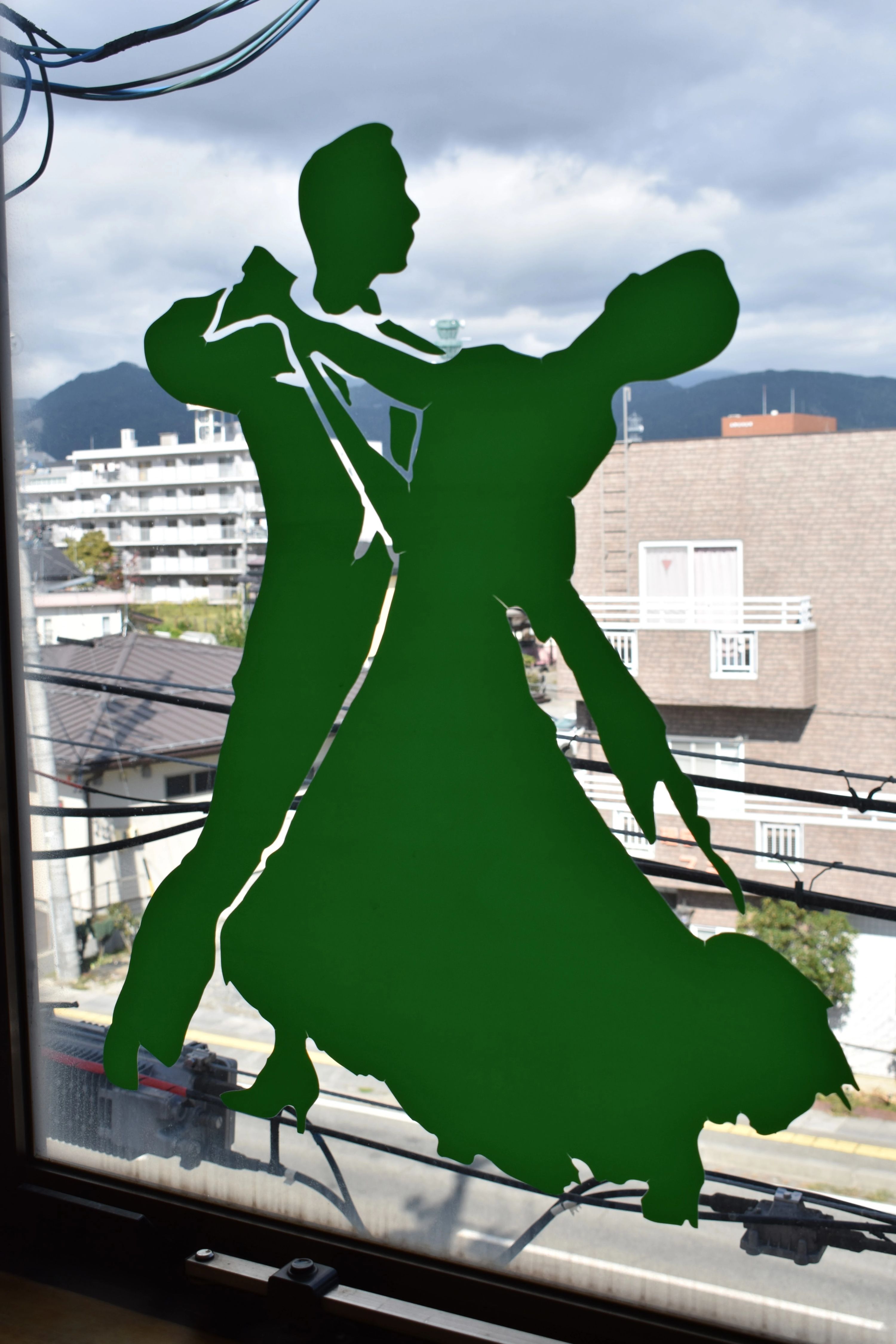 ダンス・イン・長野 大字鶴賀教室のサムネイル画像 5