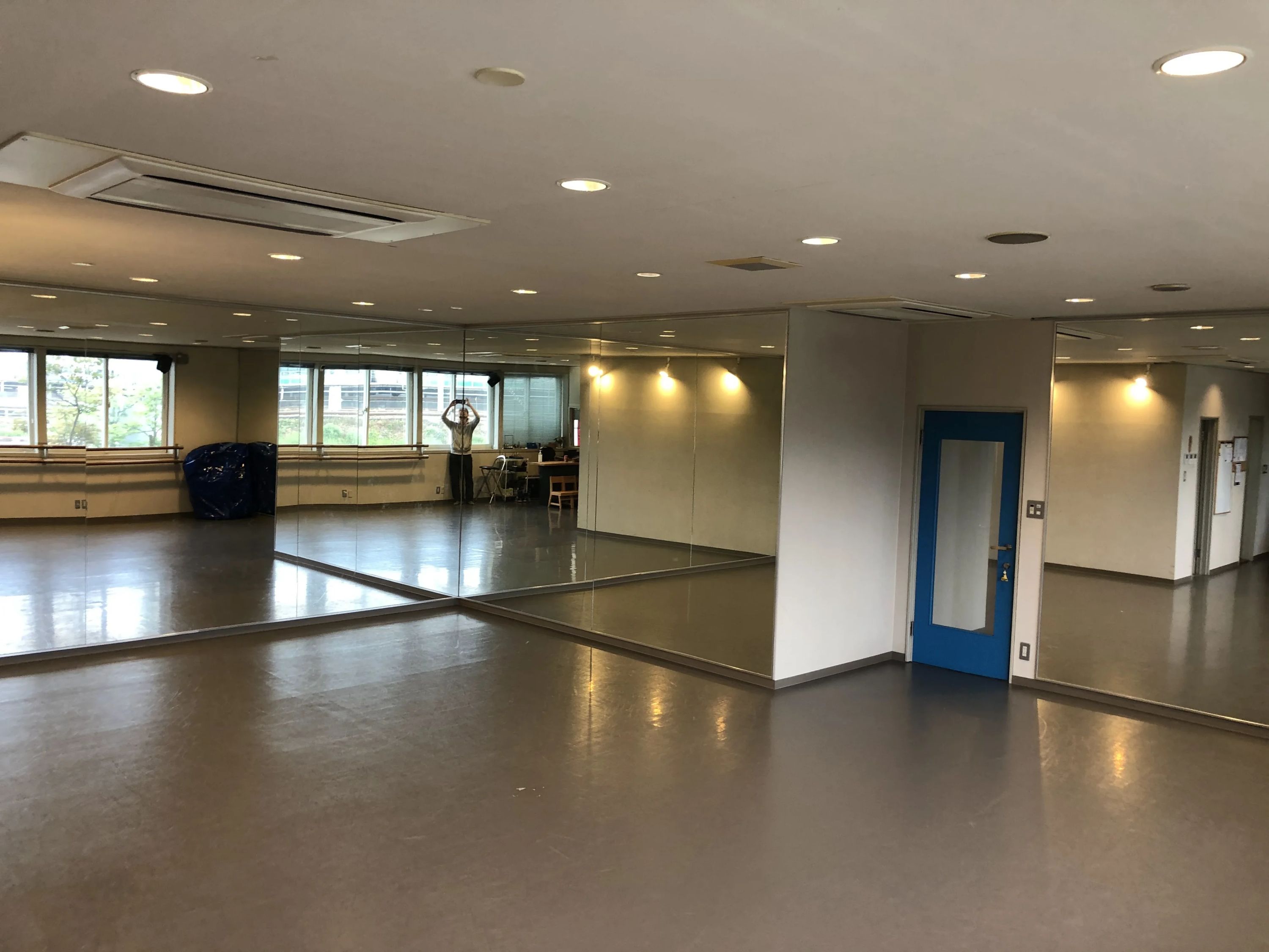 DanceLabo玄 上赤江教室のメイン画像