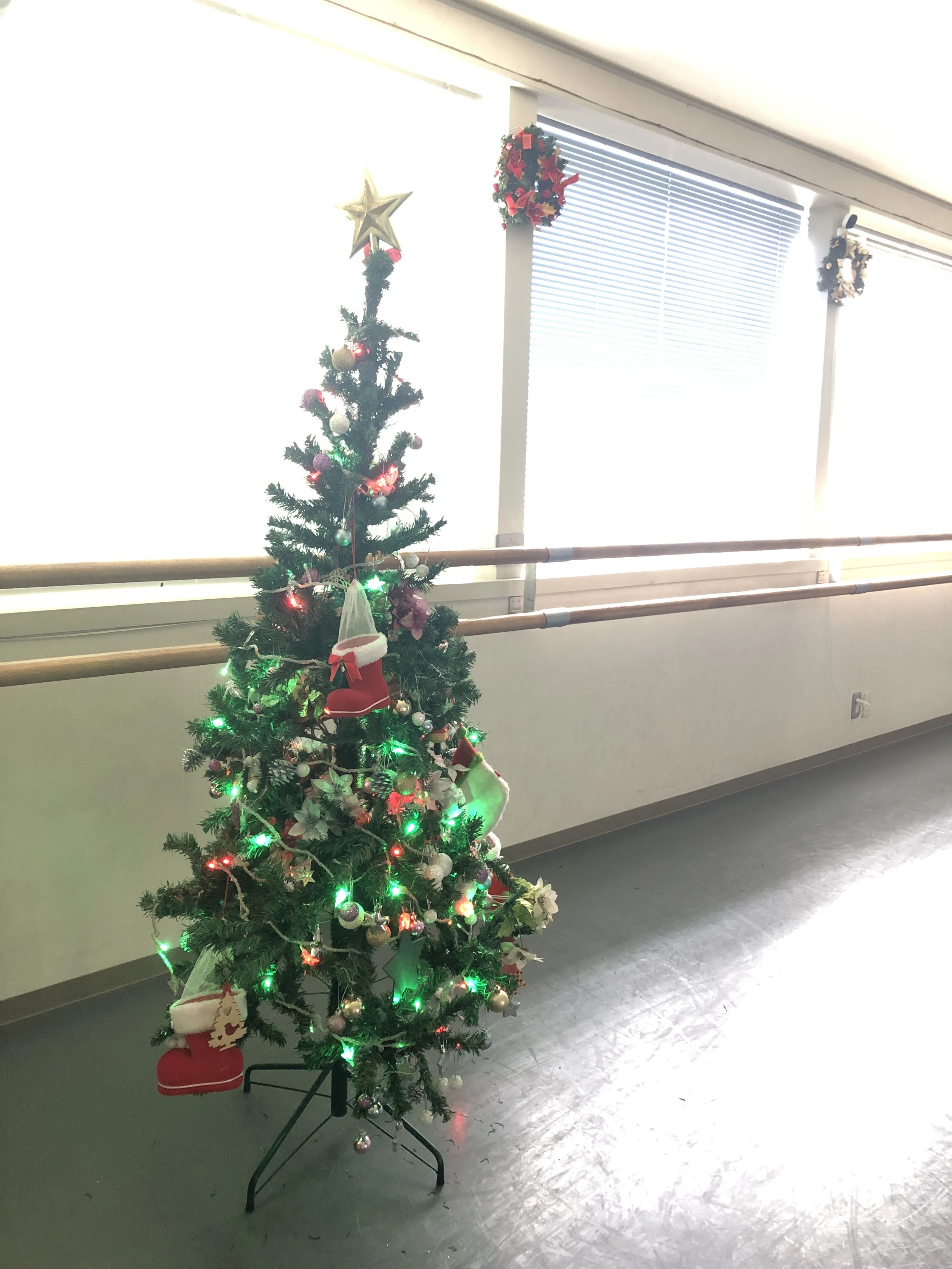 DanceLabo玄 上赤江教室のサムネイル画像 3