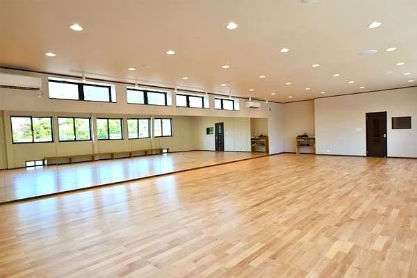 DanceStudioLOOP(ダンススタジオループ) 下堀教室のメイン画像