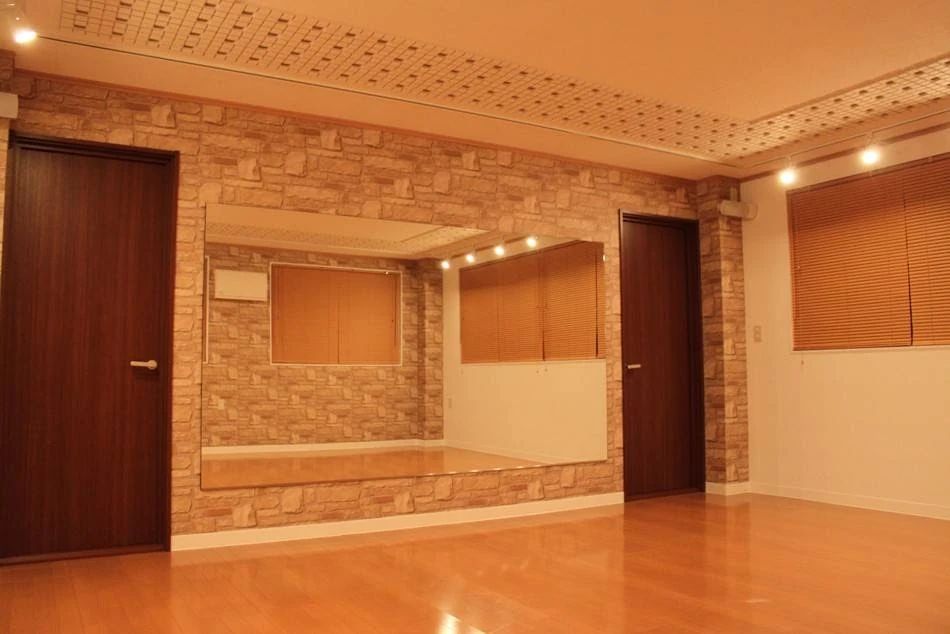 フカイダンススクール 桜町教室のメイン画像