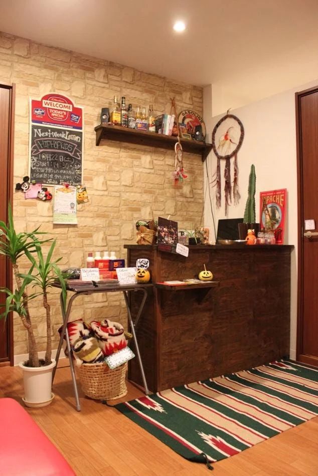 フカイダンススクール 桜町教室のサムネイル画像 2