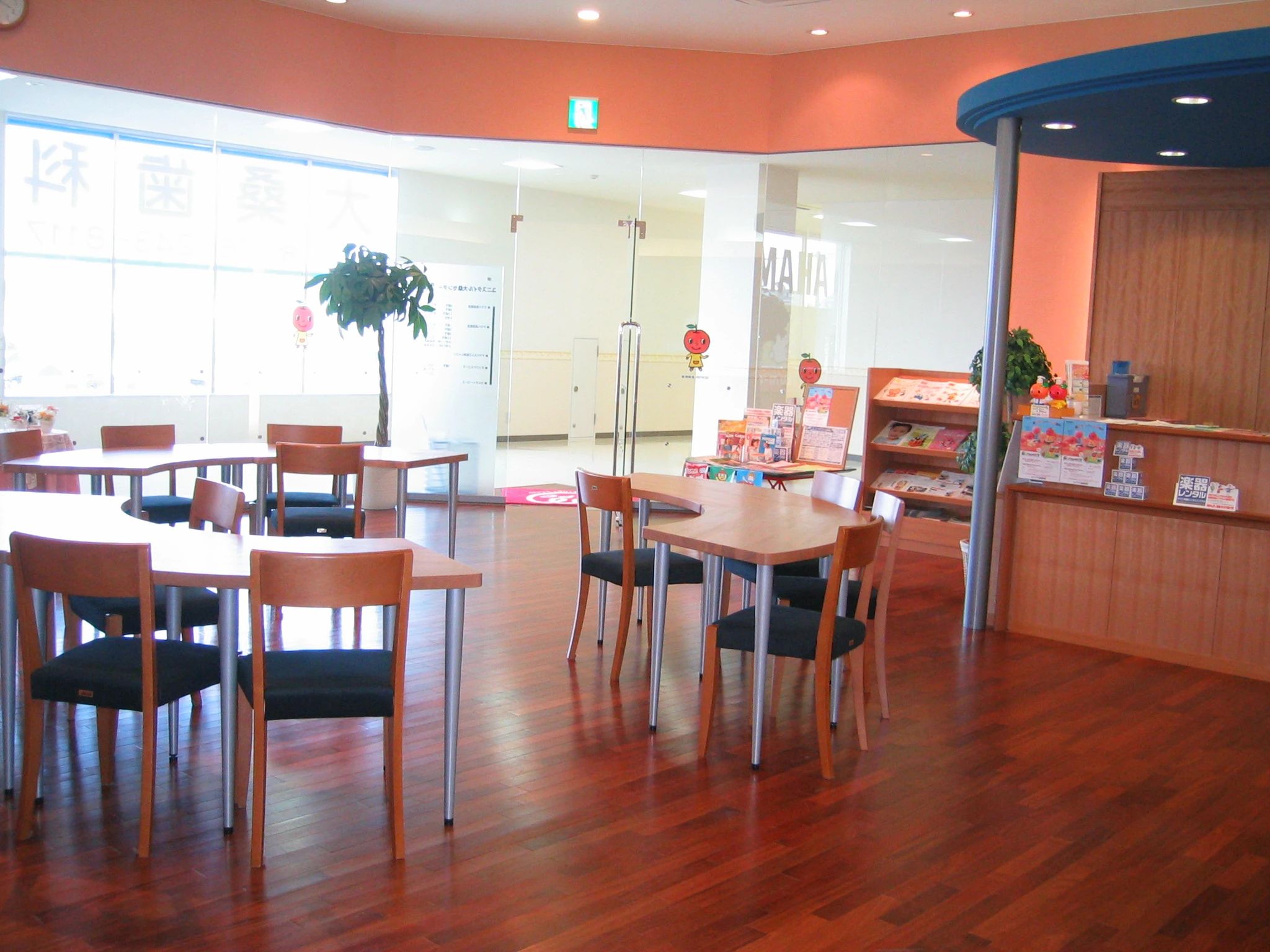 MPC(ミュージックパートナーズクラブ) ダンス 大桑のメイン画像