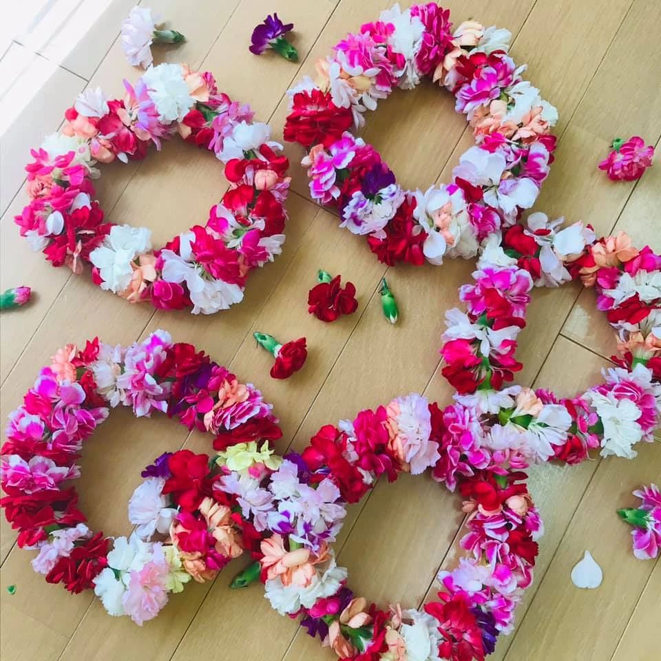 Fukui Alohalei Hula Studio ダンス 長本町教室のメイン画像