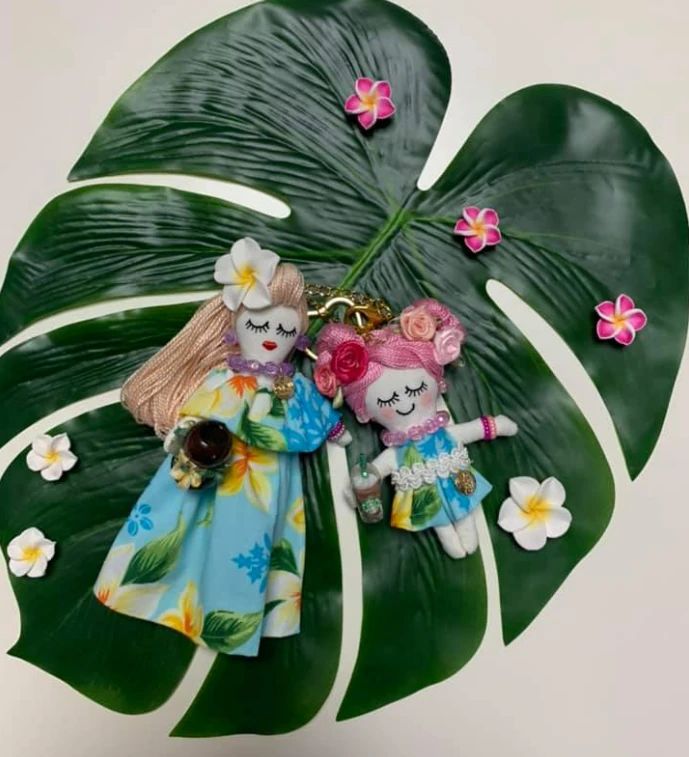 Fukui Alohalei Hula Studio ダンス 長本町教室のサムネイル画像 2