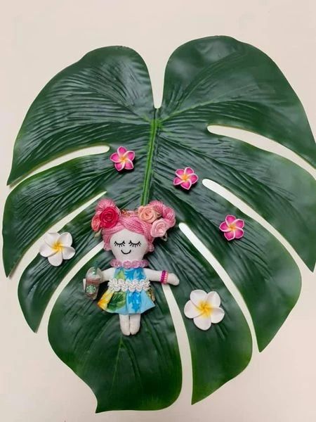 Fukui Alohalei Hula Studio ダンス 長本町教室のサムネイル画像 4