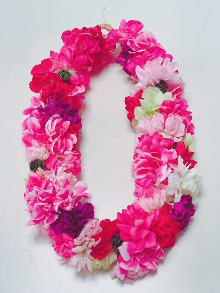 Fukui Alohalei Hula Studio ダンス 長本町教室のサムネイル画像 5