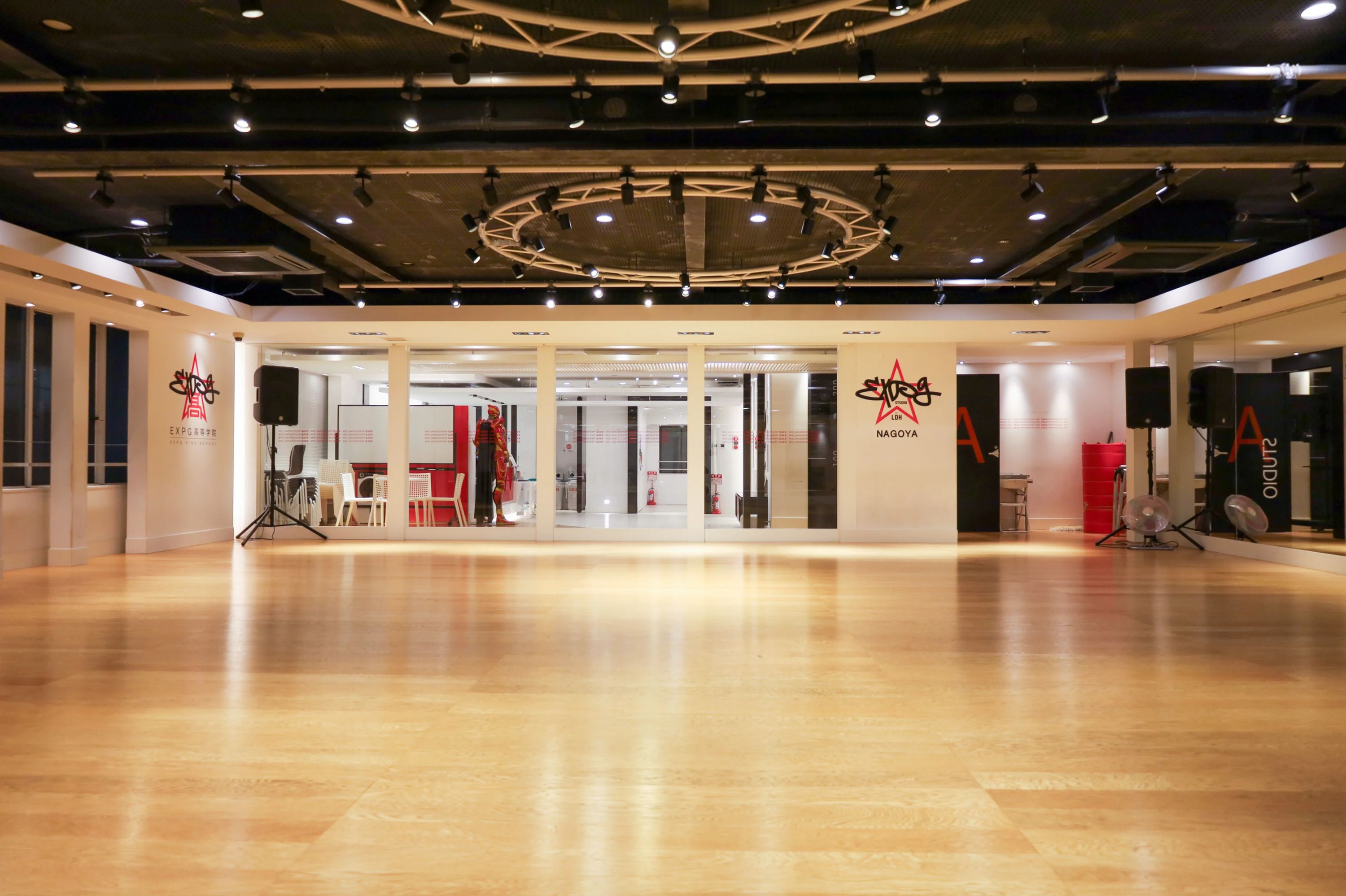 EXPG STUDIO ダンス NAGOYAのサムネイル画像 2