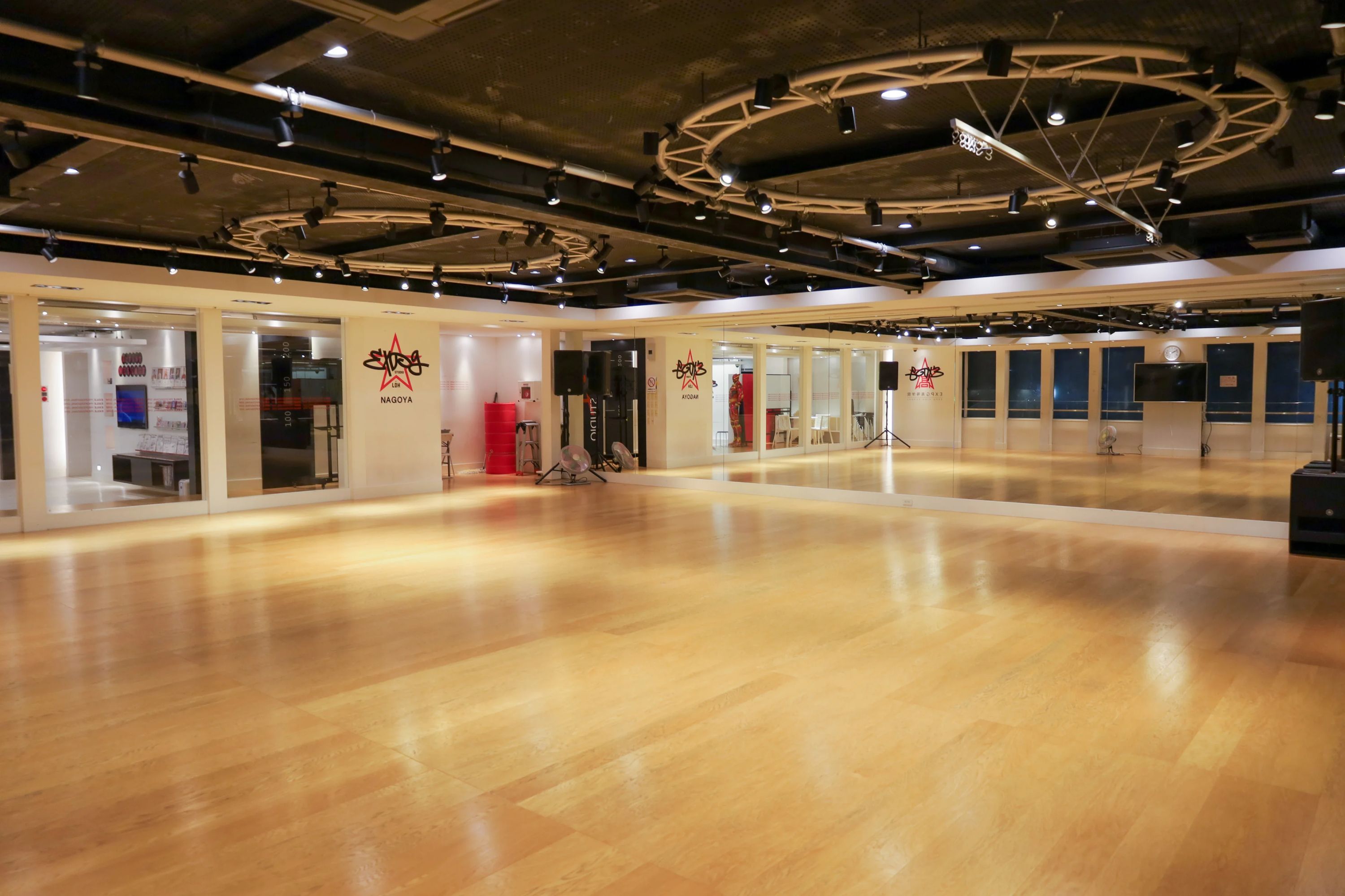 EXPG STUDIO ダンス NAGOYAのサムネイル画像 4