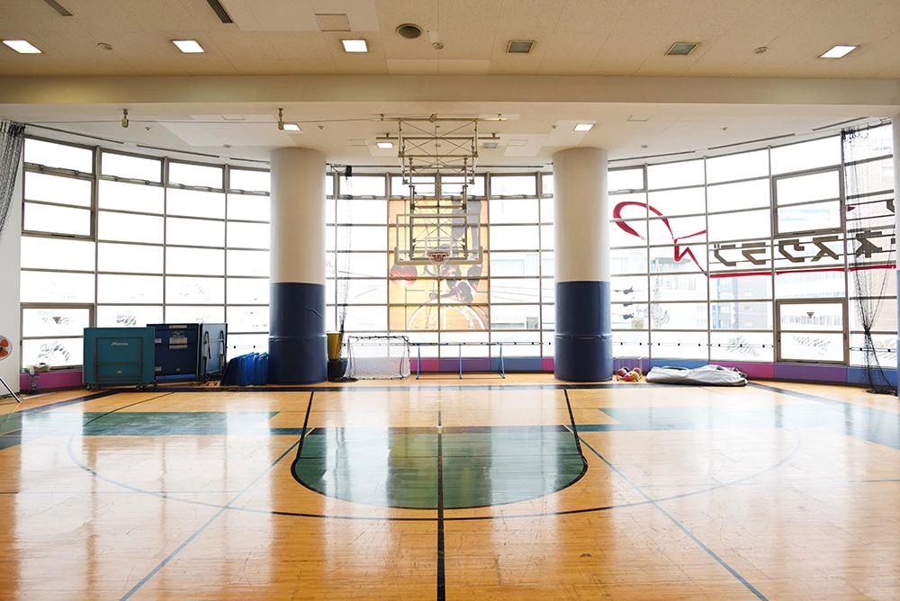 CENTRALSPORTS(セントラルスポーツ) ダンス 一社のメイン画像