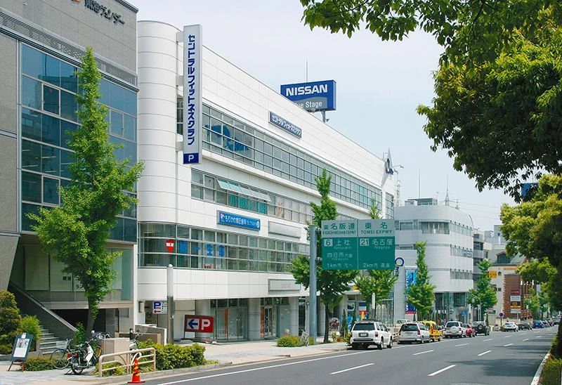 CENTRALSPORTS(セントラルスポーツ) ダンス 一社のサムネイル画像 2