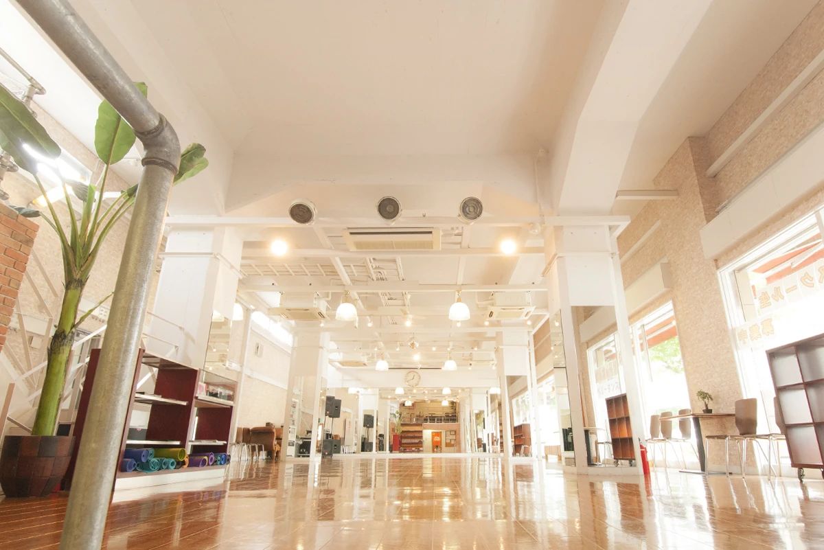 STUDIO NEXX(スタジオネクス) ダンス 千代田教室のメイン画像