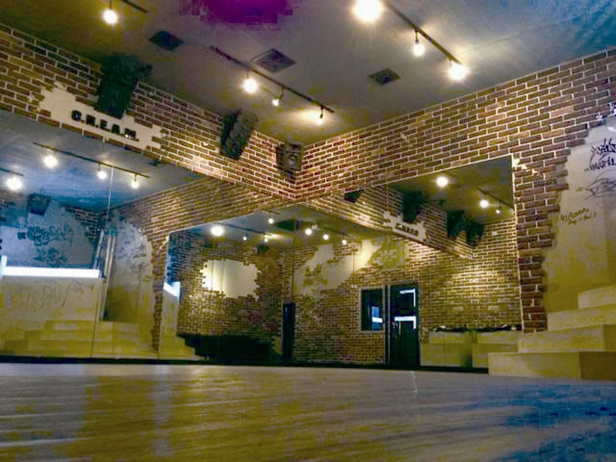 C.R.E.A.M. ダンス 絹田町教室のサムネイル画像 2