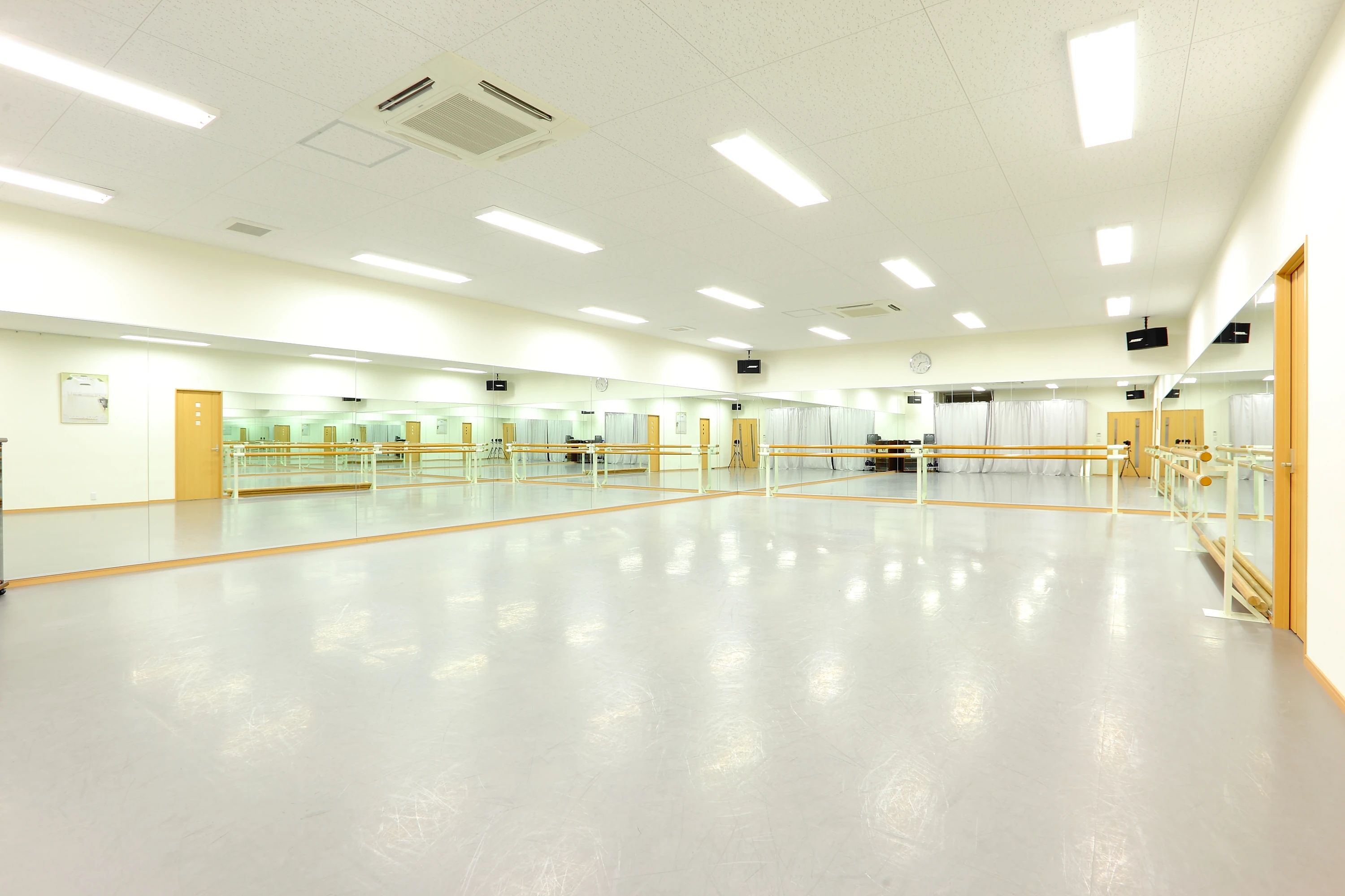 Studio M ダンス 矢田南教室のサムネイル画像 2