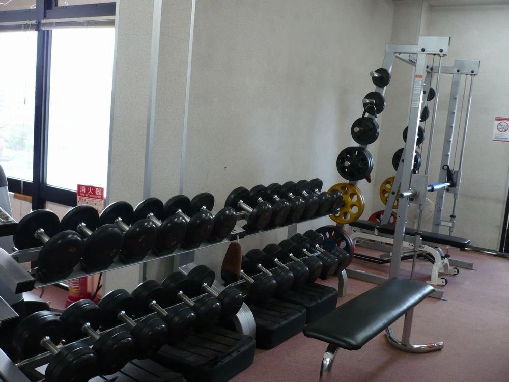 KONAMI(コナミスポーツクラブ) ダンス 豊明のサムネイル画像 3