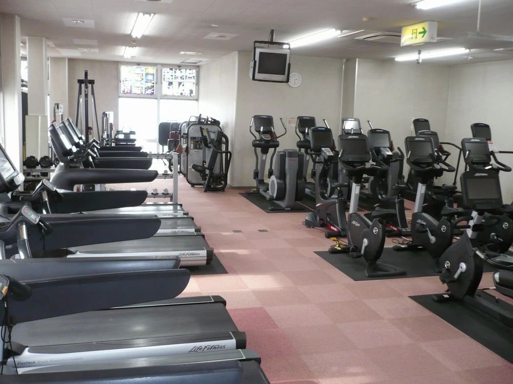 KONAMI(コナミスポーツクラブ) ダンス 豊明のサムネイル画像 4