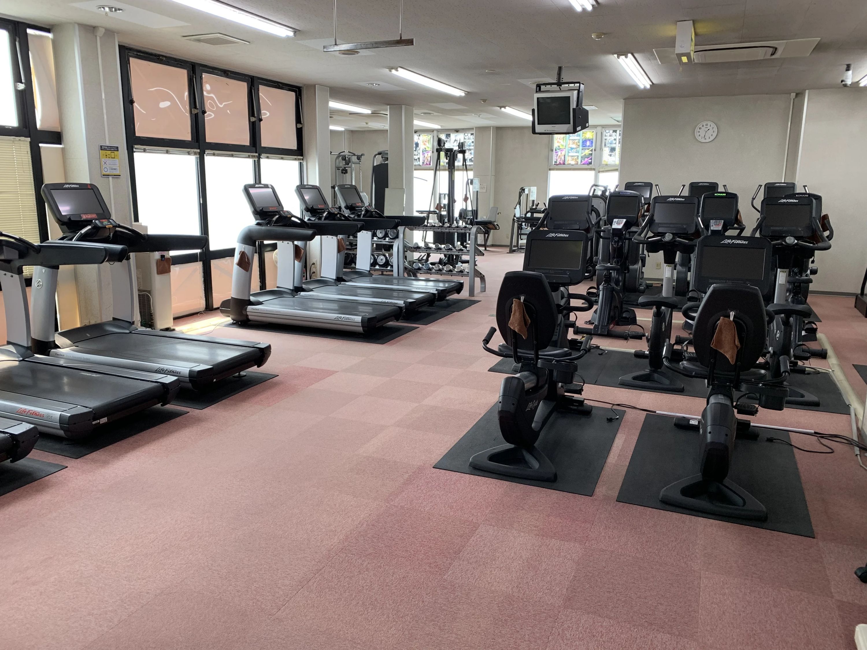 KONAMI(コナミスポーツクラブ) ダンス 豊明のサムネイル画像 5