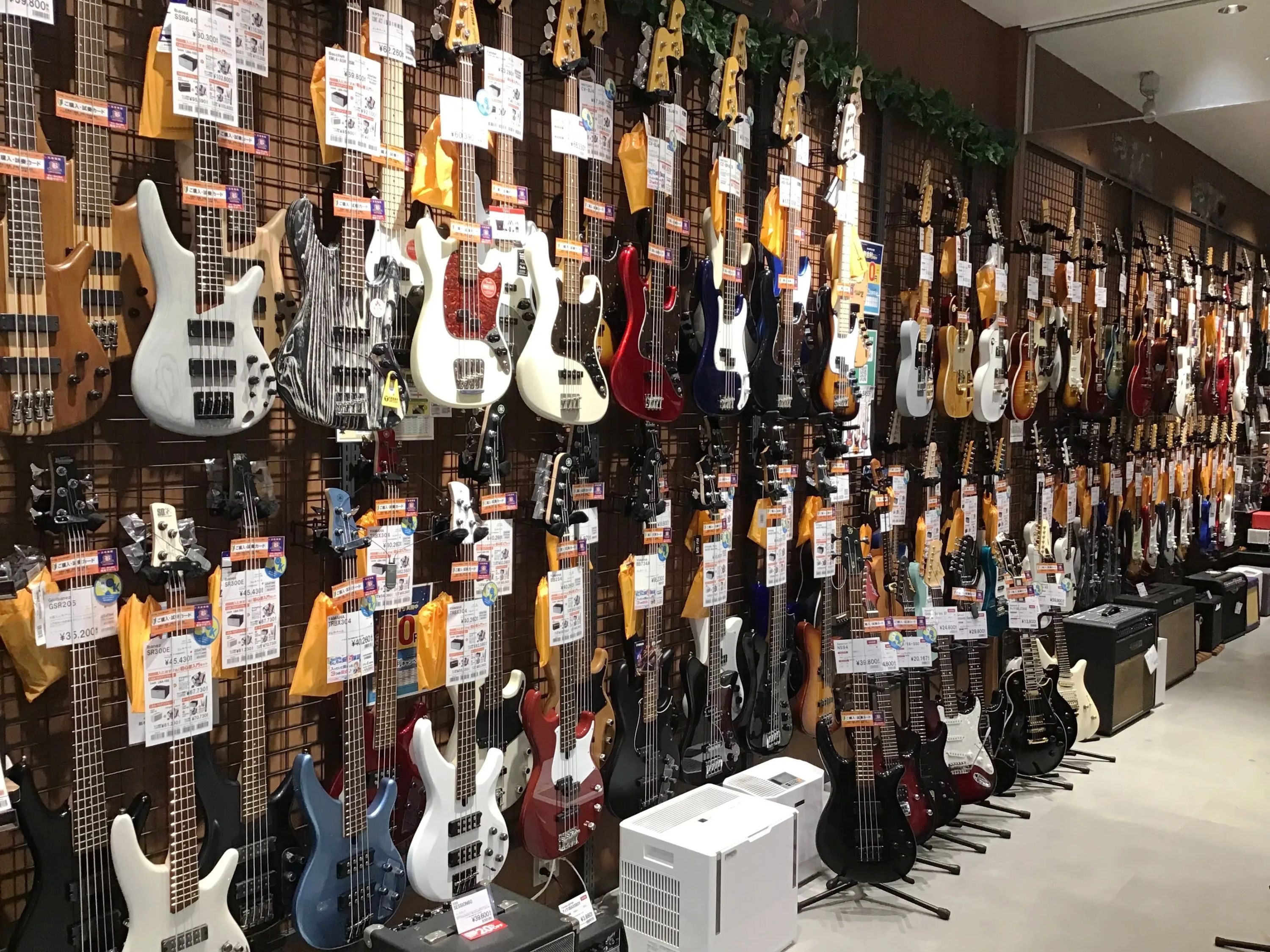 島村楽器の音楽教室 イオンモール名古屋茶屋店 ドラムのサムネイル画像 4