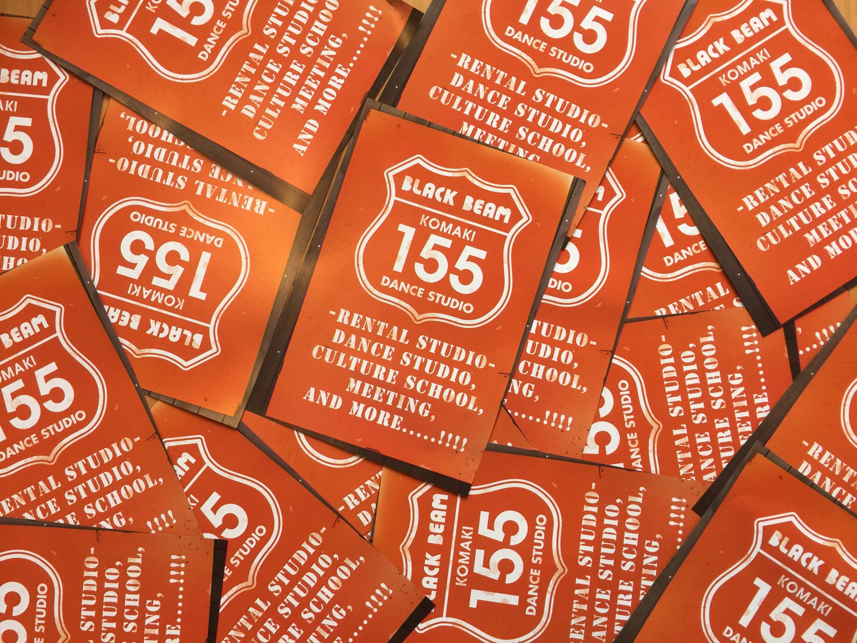 BLACK BEAM ダンス 間々本町教室のサムネイル画像 2