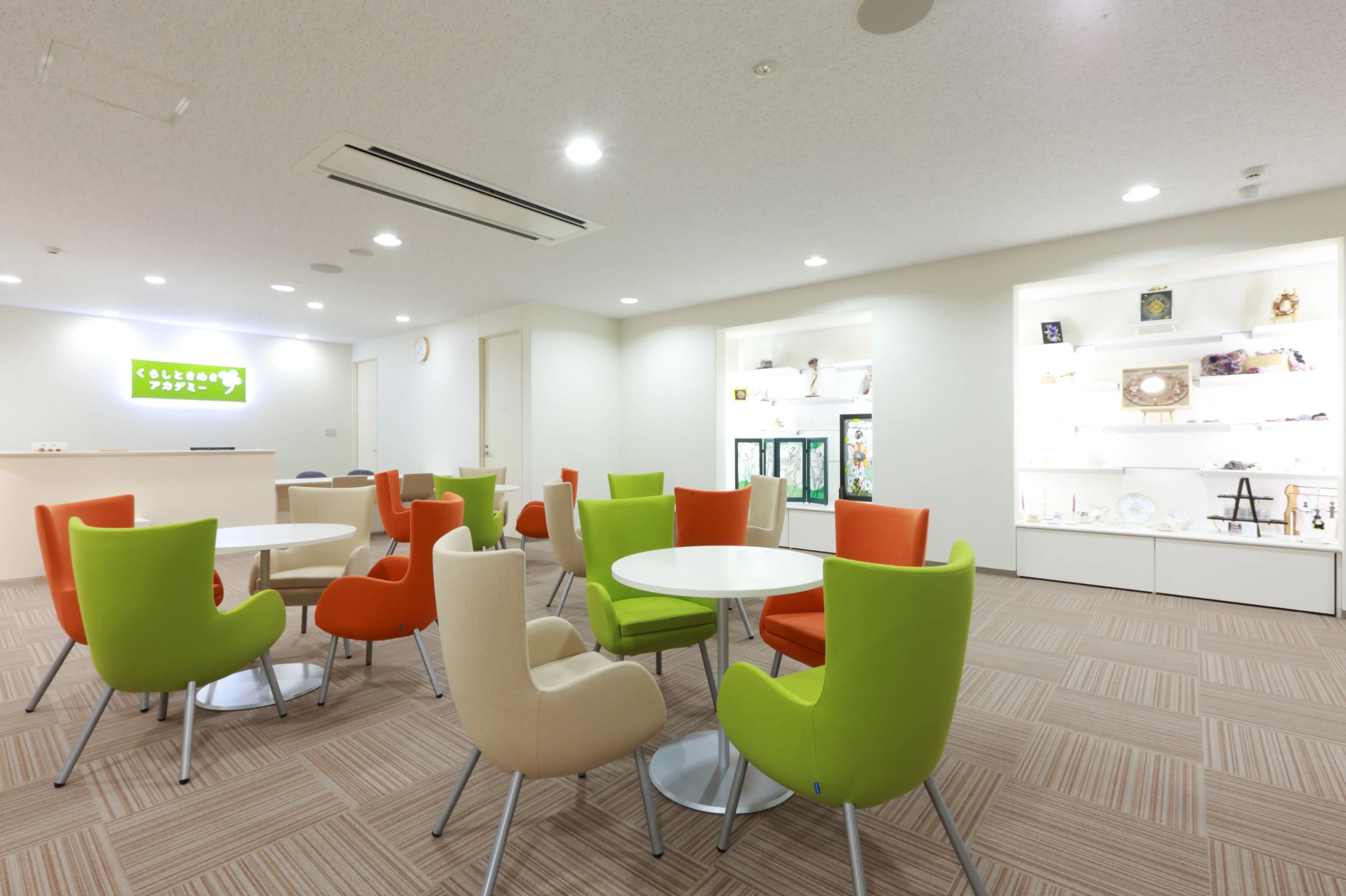 くらしときめきアカデミー ダンス 豊橋のサムネイル画像 2