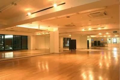 pineapple(パイナップル) studio ダンス 名駅スタジオのメイン画像