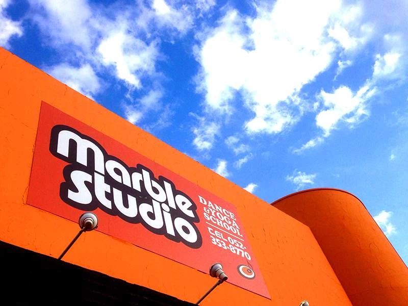 marble studio(マーブルスタジオ) ダンス 中花町教室のメイン画像