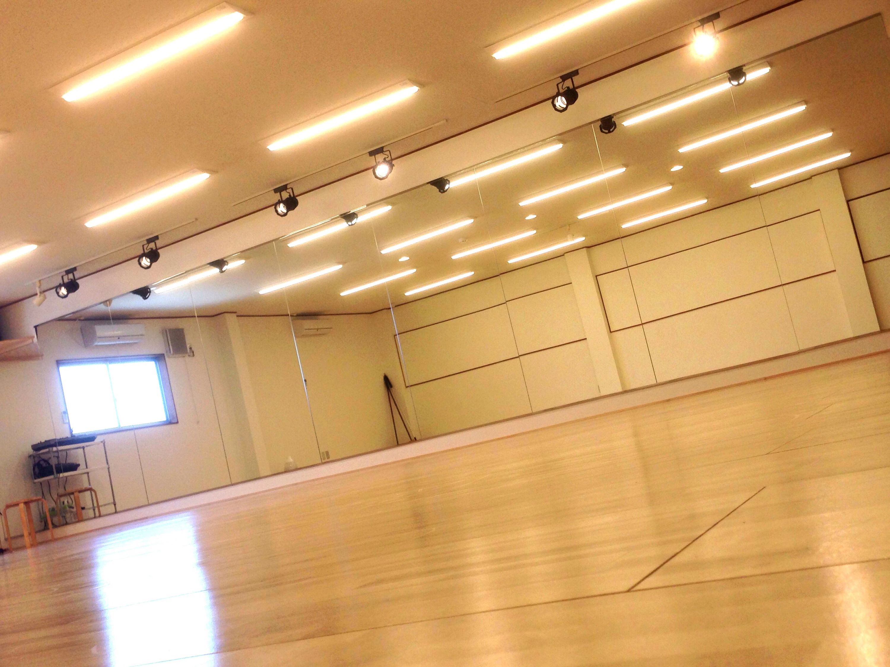 marble studio(マーブルスタジオ) ダンス 中花町教室のサムネイル画像 2