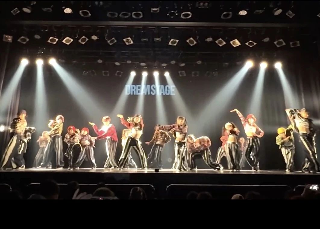 marble studio(マーブルスタジオ) ダンス 中花町教室のサムネイル画像 3