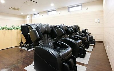 bigs(スポーツクラブビッグ・エス) ダンス BIG-S愛西のメイン画像