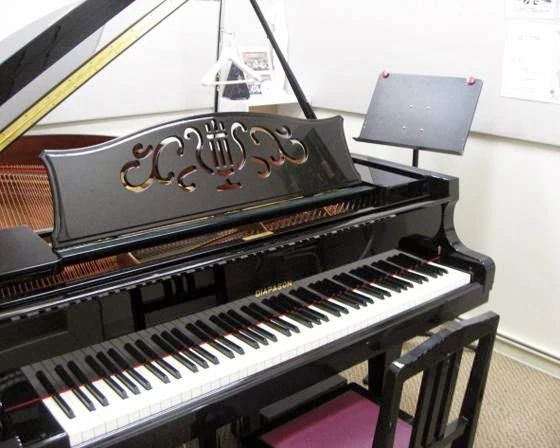 島村楽器の音楽教室 イオンモール名取店 エレキギターのサムネイル画像 5