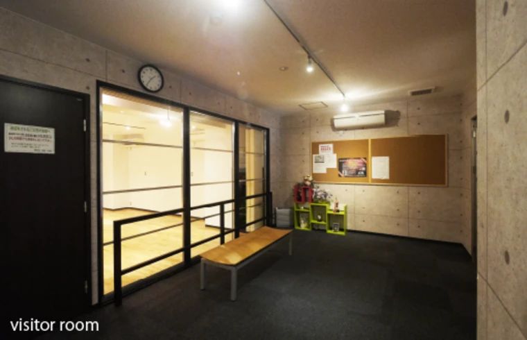 STUDIO CAVE(スタジオケイブ) ダンス 中央教室のサムネイル画像 4