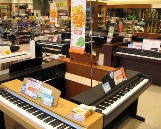 島村楽器の音楽教室 イオンモール名取店 キッズドラムのサムネイル画像 3