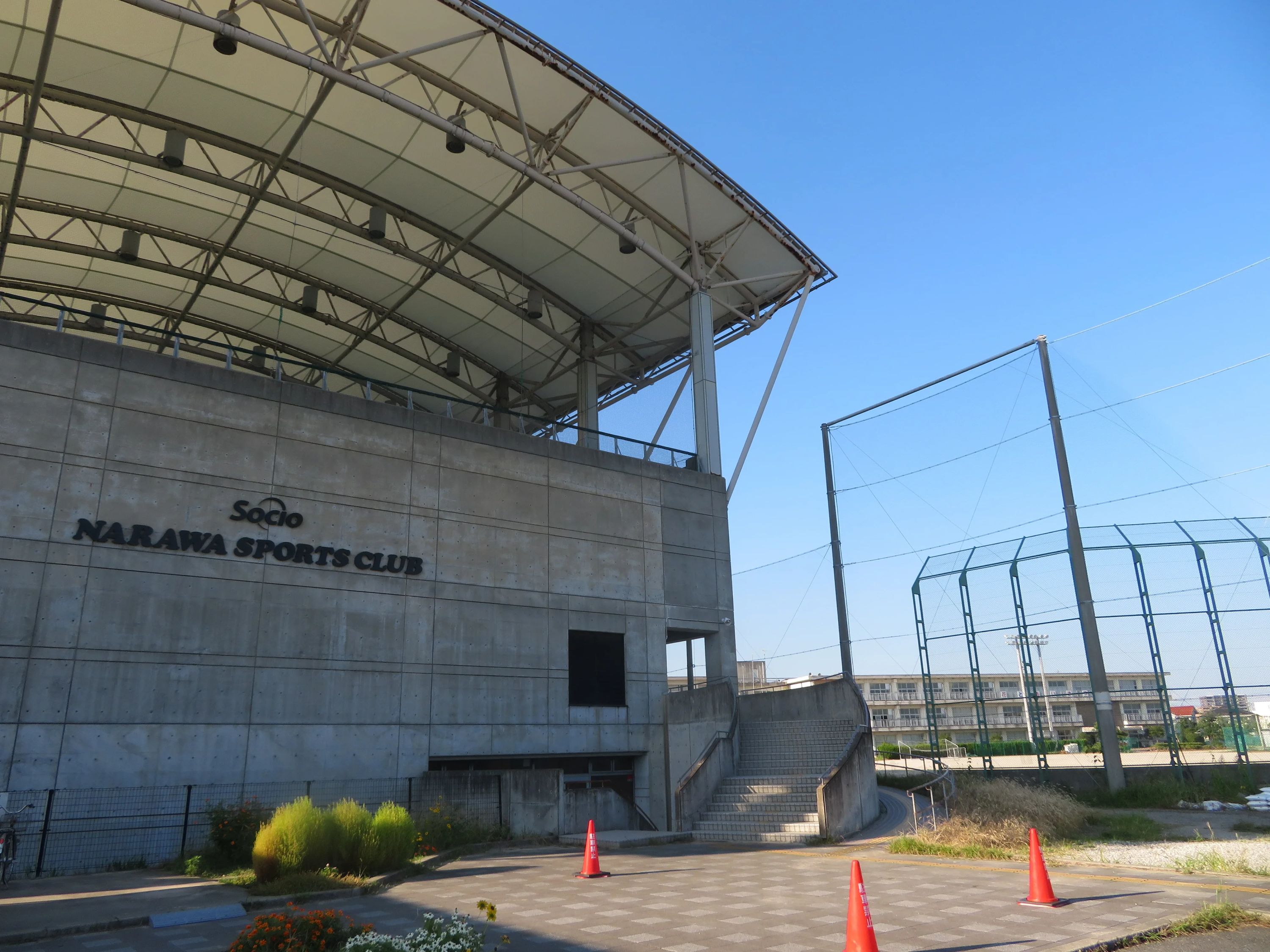 ソシオ成岩スポーツクラブ ダンス 昭和教室のメイン画像