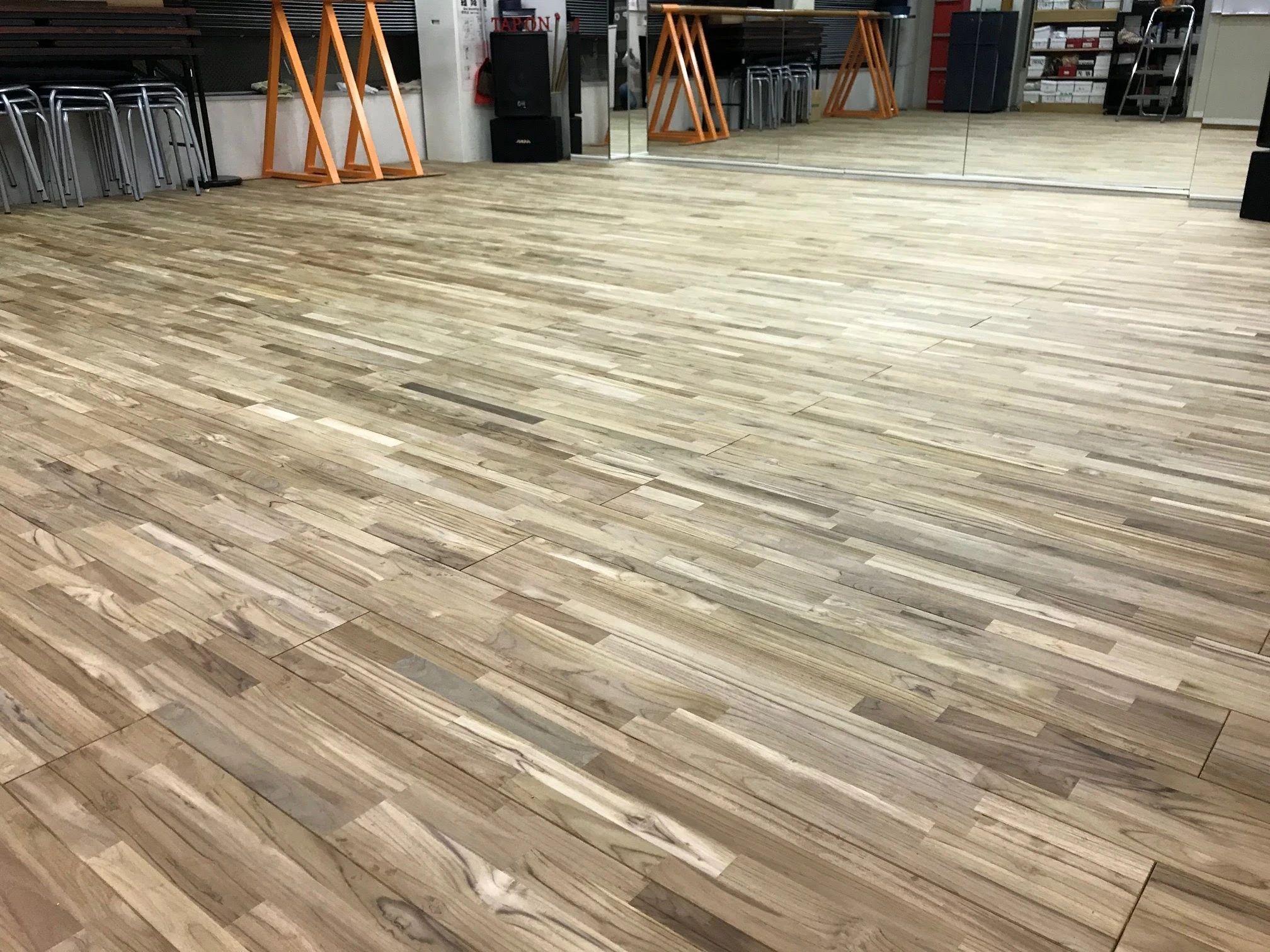 タップオンスタジオ ダンス 池内教室のサムネイル画像 2