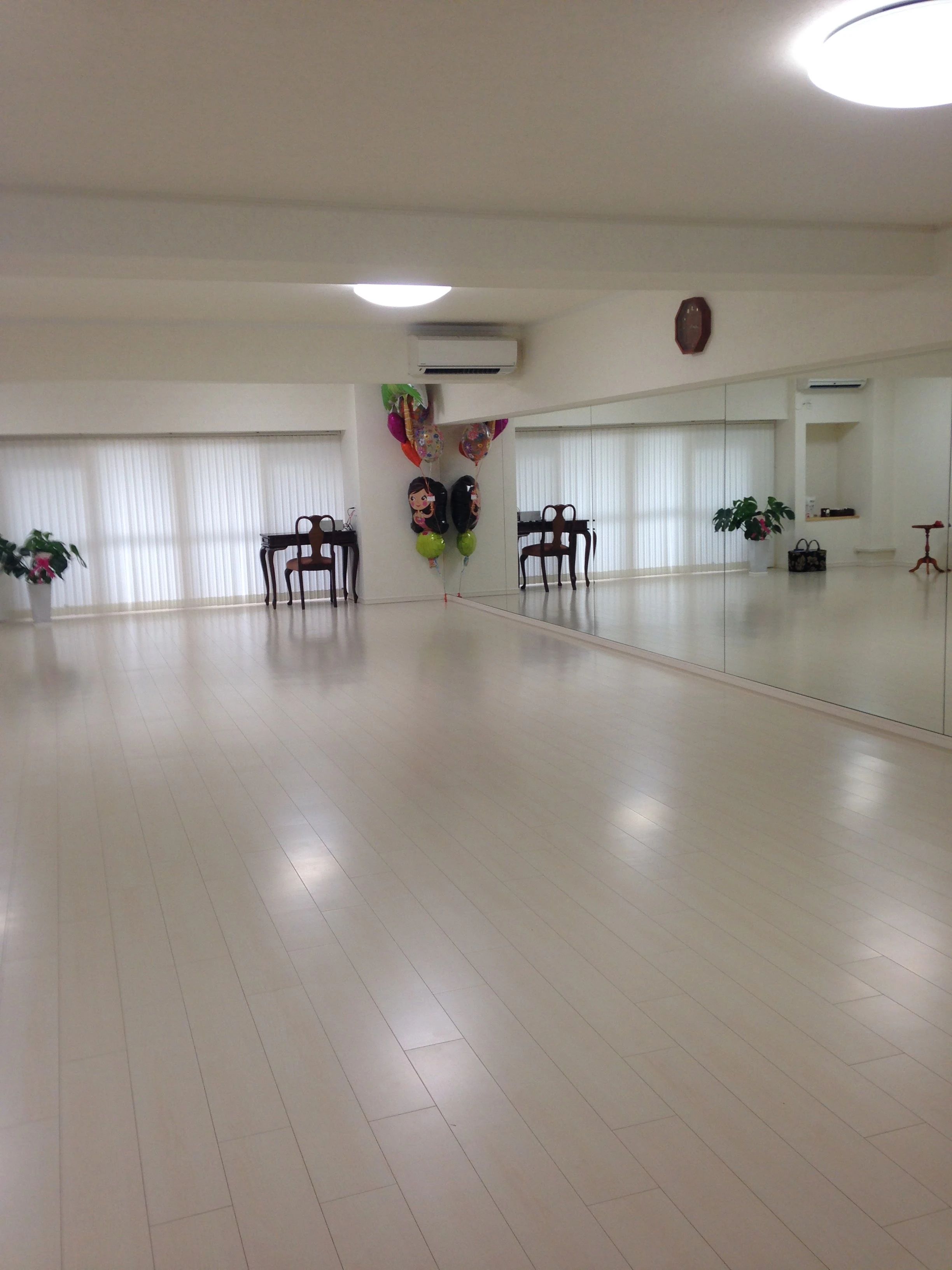 フラダンス&タヒチアン・イエイエ 名古屋栄スタジオのメイン画像