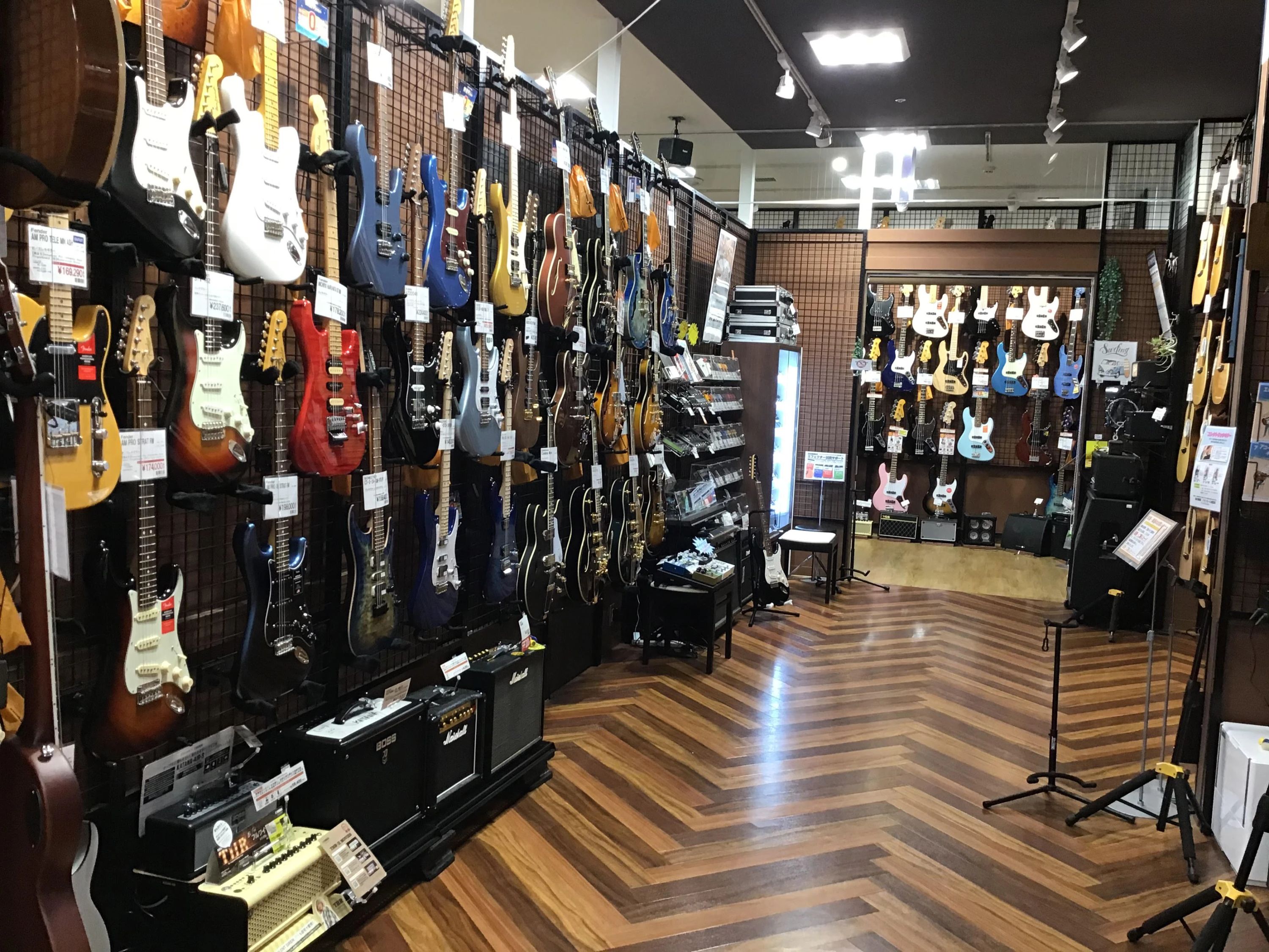 島村楽器の音楽教室 イオンモール成田店 キッズギターのサムネイル画像 3