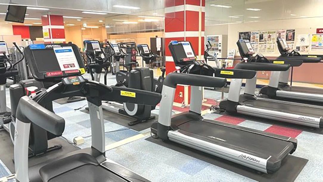 KONAMI(コナミスポーツクラブ) ダンス いりなかのサムネイル画像 2