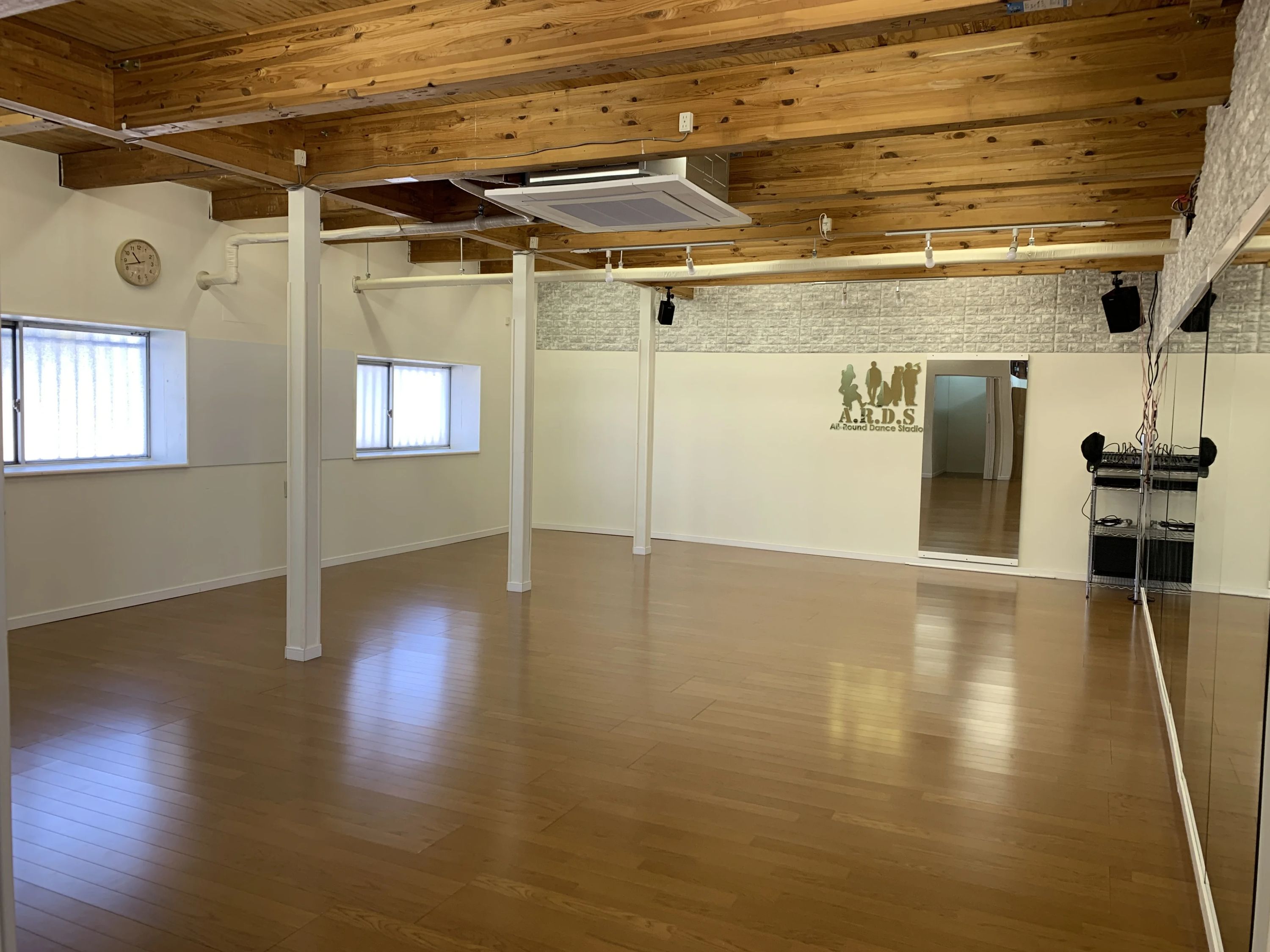 A.R.D.S ダンス 吉岡教室のメイン画像