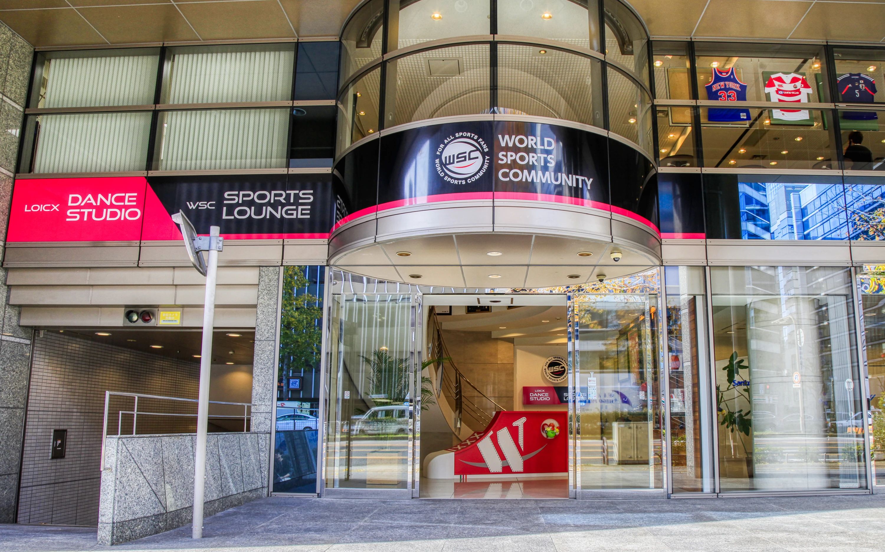 LOICX☆チアダンススクール(ロイックス) 丸の内教室のサムネイル画像 2