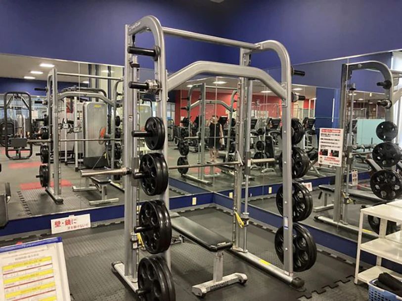 KONAMI(コナミスポーツクラブ) ダンス 星ヶ丘のサムネイル画像 3