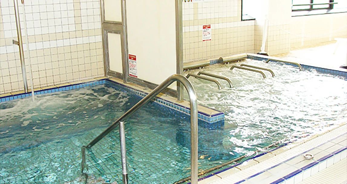 KONAMI(コナミスポーツクラブ) ダンス 星ヶ丘のサムネイル画像 4