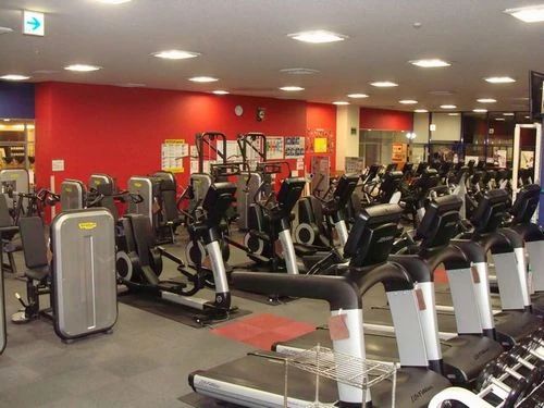 KONAMI(コナミスポーツクラブ) ダンス 星ヶ丘のサムネイル画像 5