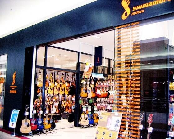 島村楽器の音楽教室 イオンモール直方店 アコースティックギターのサムネイル画像 2