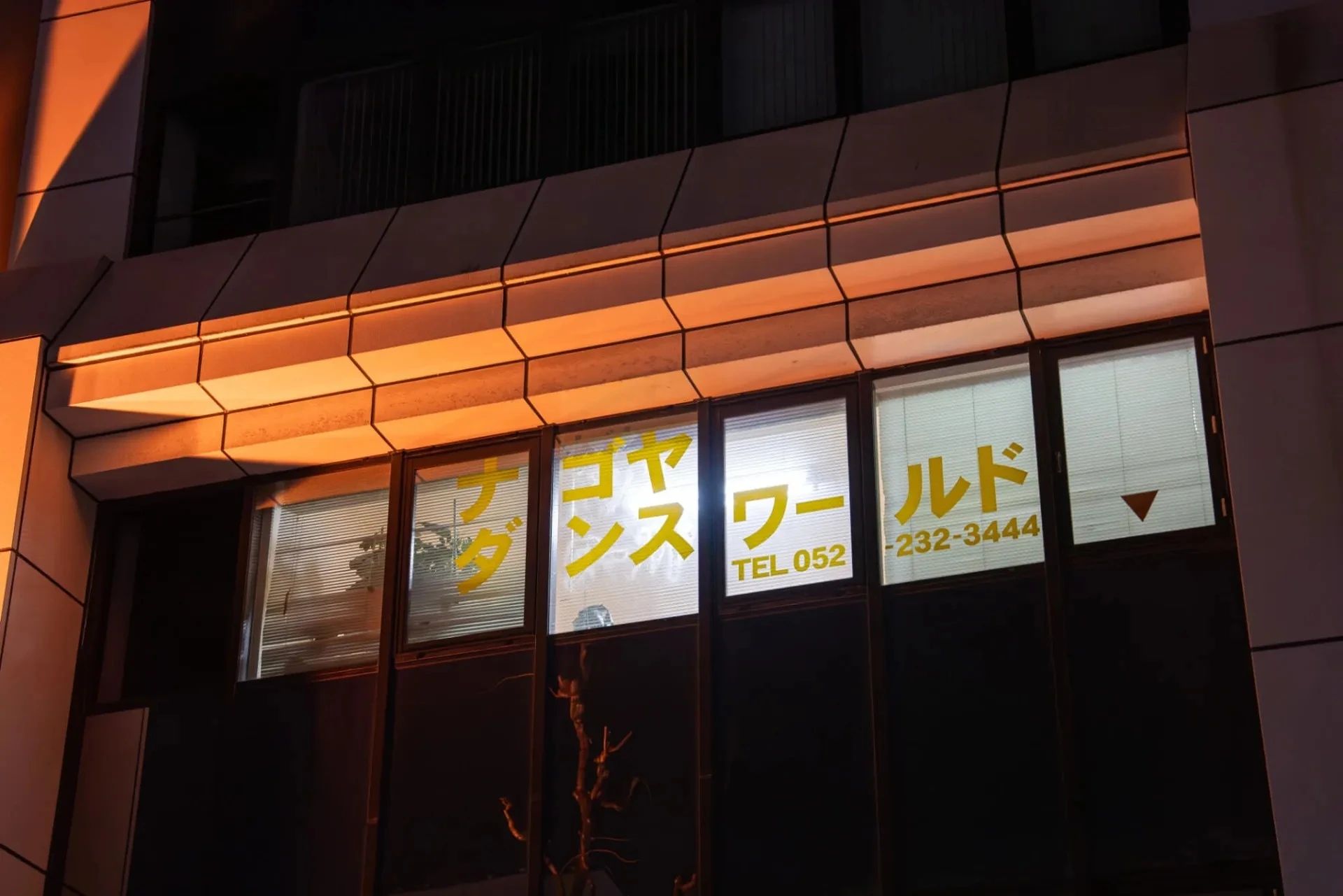 ナゴヤダンスワールド 大須教室のサムネイル画像 2