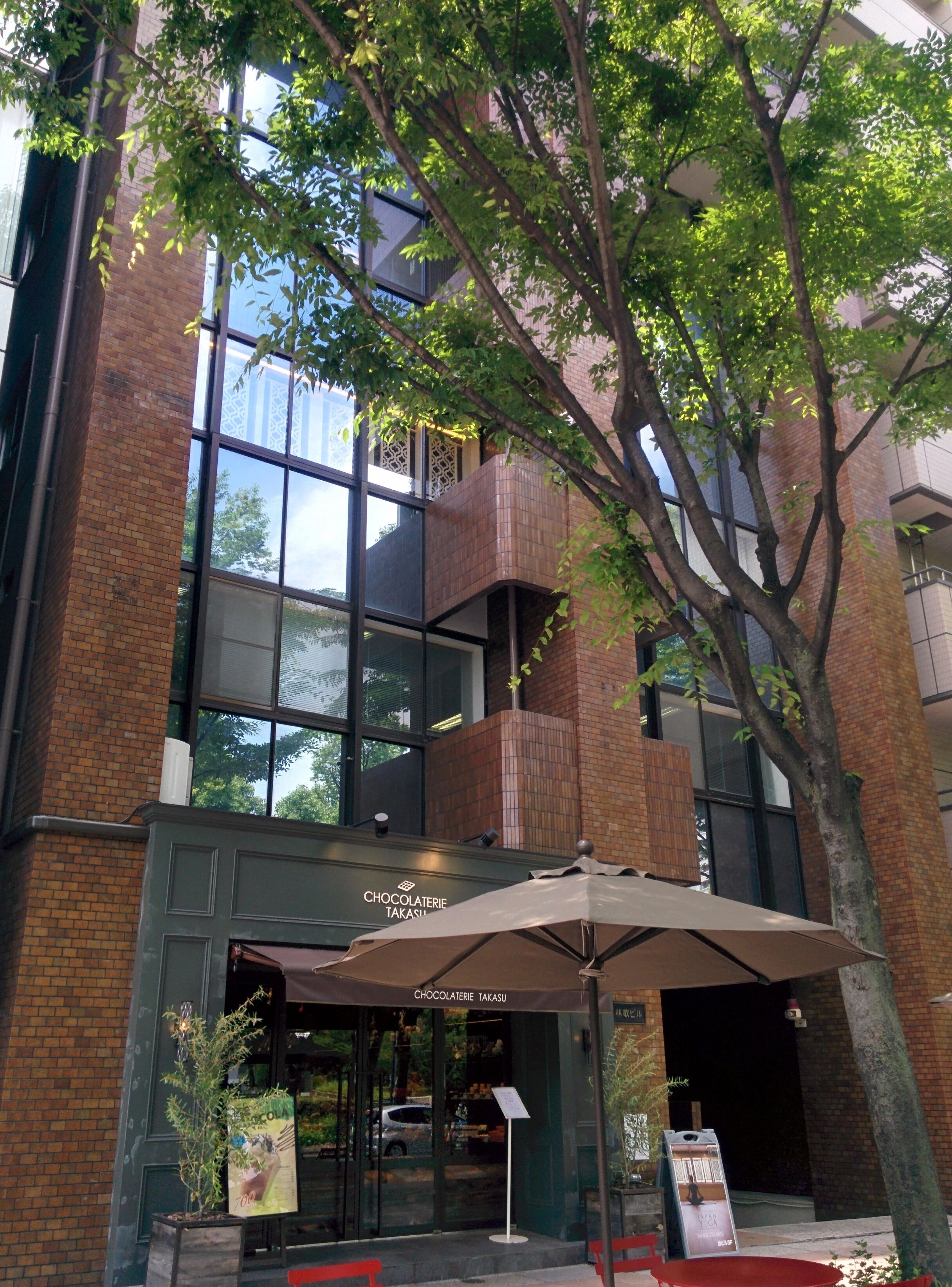 DANCE道場塚本 丸の内教室のメイン画像